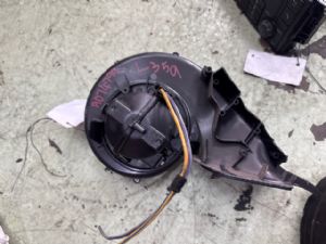 Land Rover Freelander 2 L359 2009-2011 Blower Motor