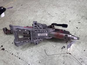 Land Rover Freelander 2 L359 2009-2011 Airbag Steering Column