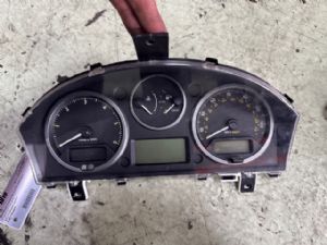 Land Rover Freelander 2 L359 2009-2011 Speedo