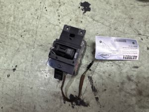 Land Rover Freelander 2 L359 2009-2011 Ignition Lock Assembly (Smart lock)