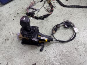 Land Rover Freelander 2 L359 2009-2011 Gear Shifter Cable Set