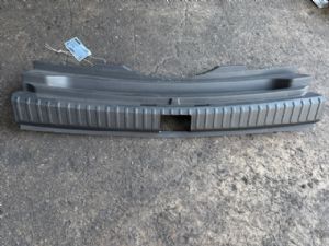Seat Ateca 2020-2024 Boot Lid Lower Moulding