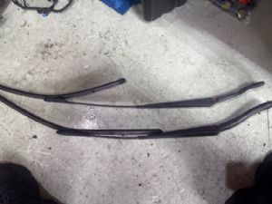 Land Rover Freelander 2 L359 2009-2011 Front Wiper Arm