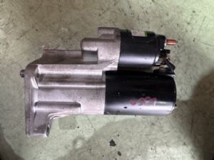 Land Rover Freelander 2 L359 2009-2011 Starter Motor