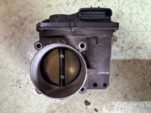 Land Rover Freelander 2 L359 2009-2011 Throttle Body
