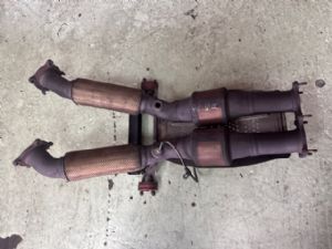 Land Rover Freelander 2 L359 2009-2011 Catalytic Converter