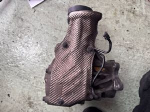 Land Rover Freelander 2 L359 2009-2011 Automatic Transfer Case