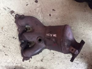 Land Rover Freelander 2 L359 2009-2011 Catalytic Converter (Front)