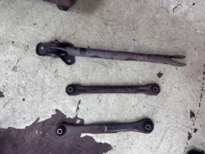 Land Rover Freelander 2 L359 2009-2011 LR Lower Arm
