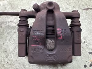 Land Rover Freelander 2 L359 2009-2011 LR Disc Brake Caliper