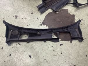 Land Rover Freelander 2 L359 2009-2011 Misc Dust Cover