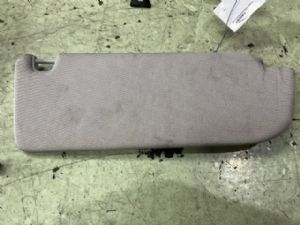 Land Rover Freelander 2 L359 2009-2011 RF Lower Door Moulding (Chrome)