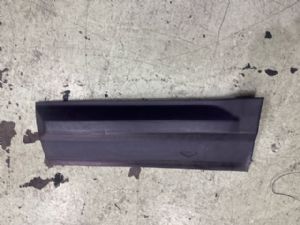 Land Rover Freelander 2 L359 2009-2011 LR Lower Door Moulding (Chrome)