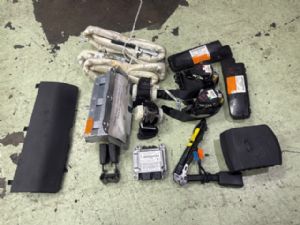 Land Rover Freelander 2 L359 2009-2011 Air Bag Module