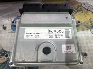 Land Rover Freelander 2 L359 2009-2011 ECU Computer