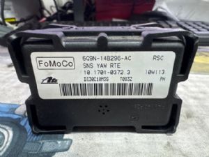 Land Rover Freelander 2 L359 2009-2011 Yaw Rate Sensor