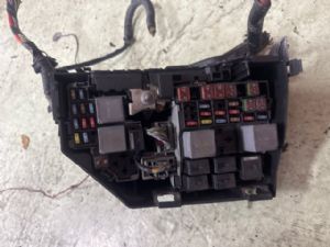 Land Rover Freelander 2 L359 2009-2011 Fuse Box