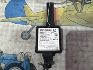 Land Rover Freelander 2 L359 2009-2011 Misc Item