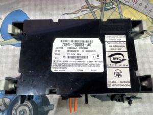 Land Rover Freelander 2 L359 2009-2011 Bluetooth Computer