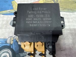 Land Rover Freelander 2 L359 2009-2011 Parking Assistance Computer