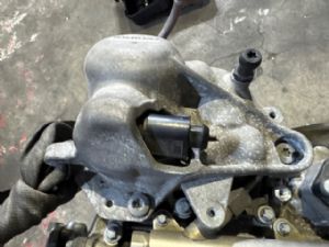 Mercedes-Benz C Class W205 2014-2018 High Pressure Fuel Pump