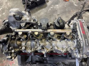 Mercedes-Benz C Class W205 2014-2018 Fuel Injector