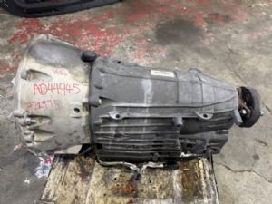 Mercedes-Benz C Class W205 2014-2018 Automatic Transmission