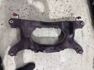Land Rover Freelander 2 L359 2009-2011 Rear Subframe