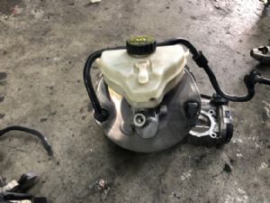 Mercedes-Benz C Class W205 2014-2018 Brake Master Cylinder