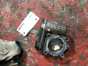 Mercedes-Benz C Class W205 2014-2018 Throttle Body