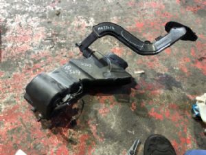 Mercedes-Benz C Class W205 2014-2018 Front Washer Bottle