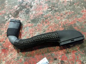 Mercedes-Benz C Class W205 2014-2018 Air Duct or Air Pipe