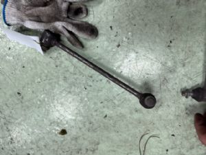 Mercedes-Benz C Class W205 2014-2018 RR Sway Bar Link