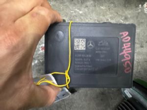Mercedes-Benz C Class W205 2014-2018 ABS Pump
