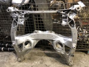 BMW 523i F10 LCI 2012-2016 Front Crossmember