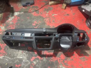 BMW 3 Series E90 318I 2005-2012 Dash Assy Complete