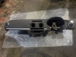 Audi A3 8V 2017-2020 Dash Assy Complete