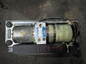 Mercedes-Benz SL Class R230 2001-2011 Convertible Roof Motor