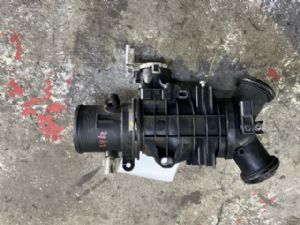 Land Rover Discovery L462 2017-on Throttle Body