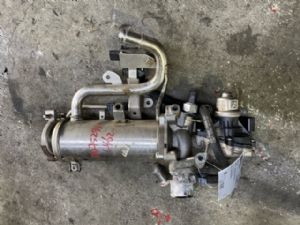 Land Rover Discovery L462 2017-on EGR Valve