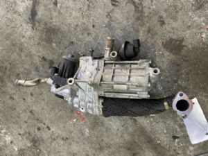 Land Rover Discovery L462 2017-on EGR Valve