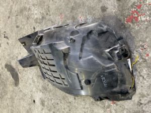 Land Rover Discovery L462 2017-on LF Guard/Fender to Cowl Side Seal