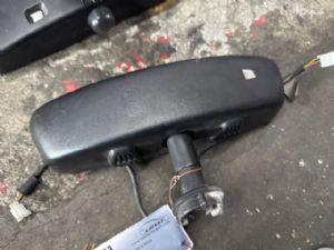 Mercedes-Benz GLC 300 C253 2015-2019 Rear View Mirror