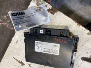 Mercedes-Benz GLB 200 X247 2020-on Transmission Computer