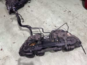 Mercedes-Benz E Class W213 2016-on Fuel Tank