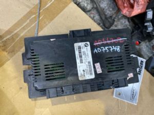 BMW 3 Series E90 318I 2005-2012 Footwell Module