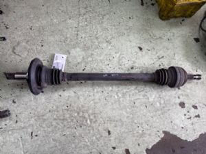 Mercedes-Benz E Class W213 2016-on LR Driveshaft