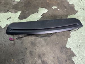 Mercedes-Benz E Class W213 2016-on Misc Item