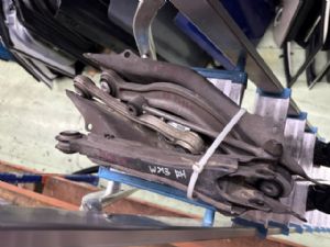 Mercedes-Benz E Class W213 2016-on RR Lower Arm