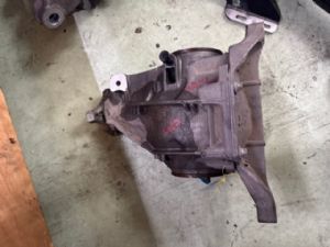 Mercedes-Benz E Class W213 2016-on Rear Diff Assembly